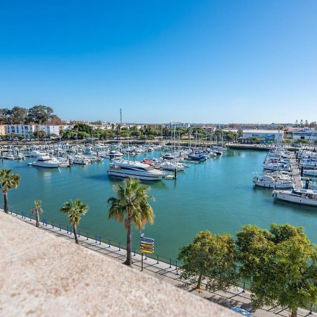 Casas Cardenio Apartman Ayamonte Kültér fotó