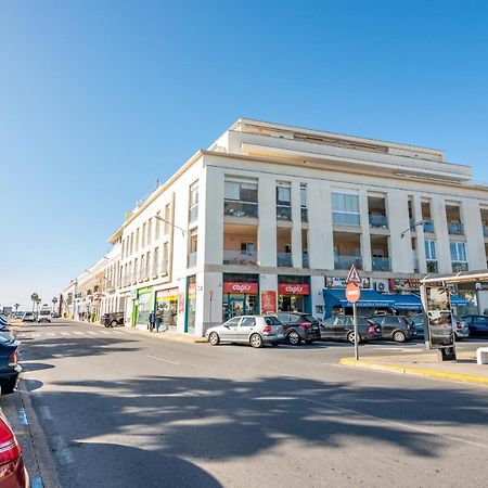 Casas Cardenio Apartman Ayamonte Kültér fotó