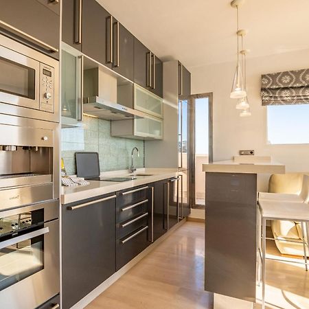 Casas Cardenio Apartman Ayamonte Szoba fotó