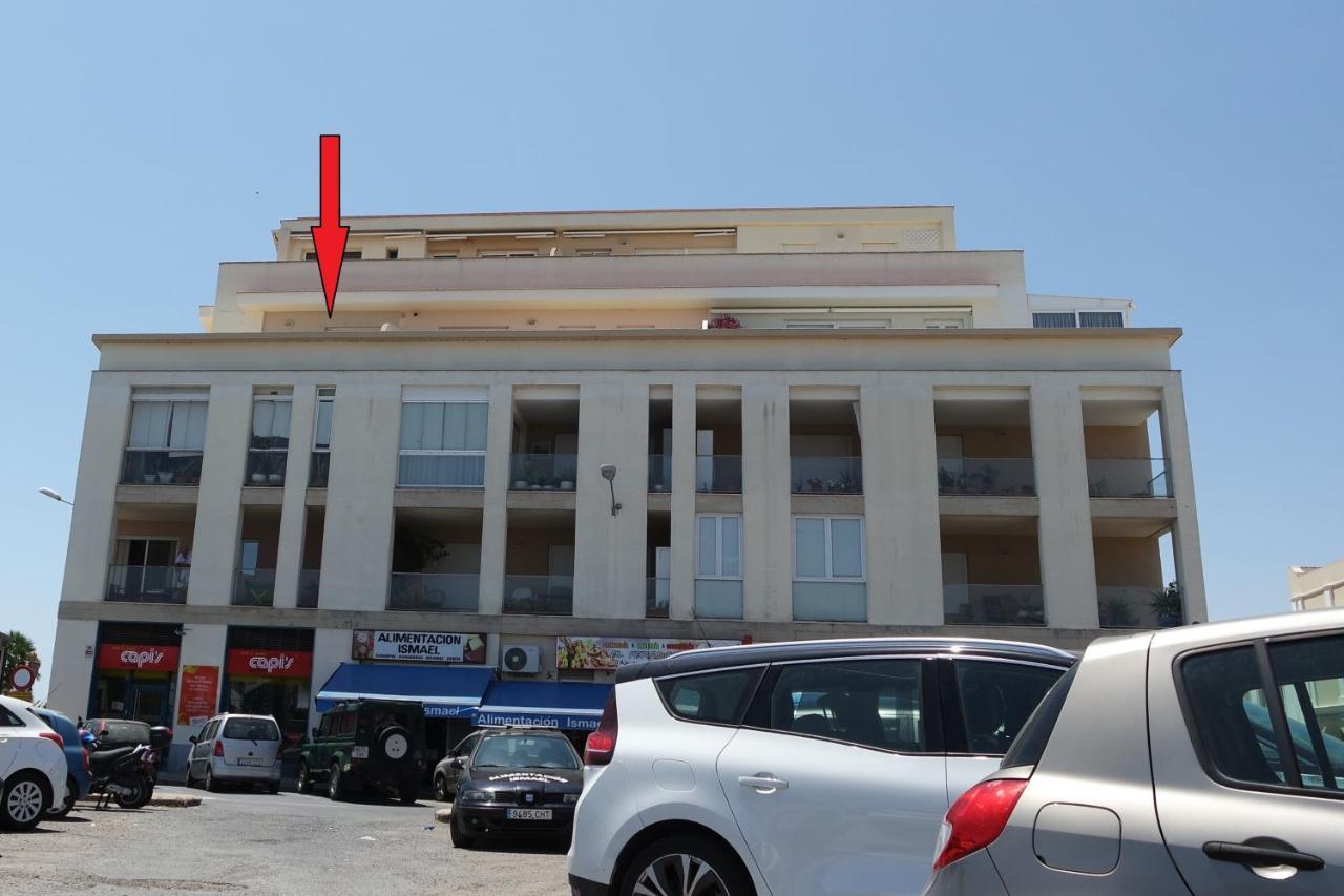 Casas Cardenio Apartman Ayamonte Kültér fotó