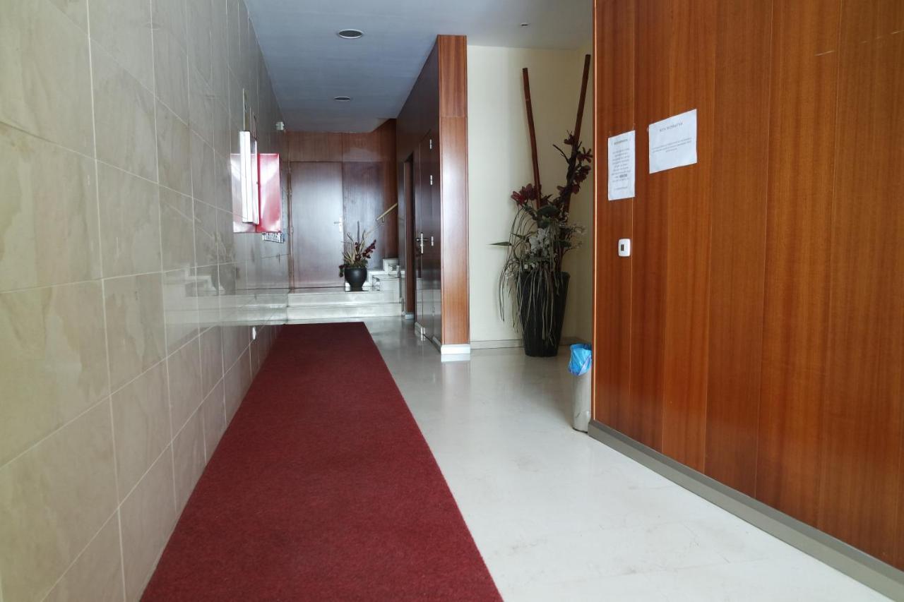 Casas Cardenio Apartman Ayamonte Kültér fotó