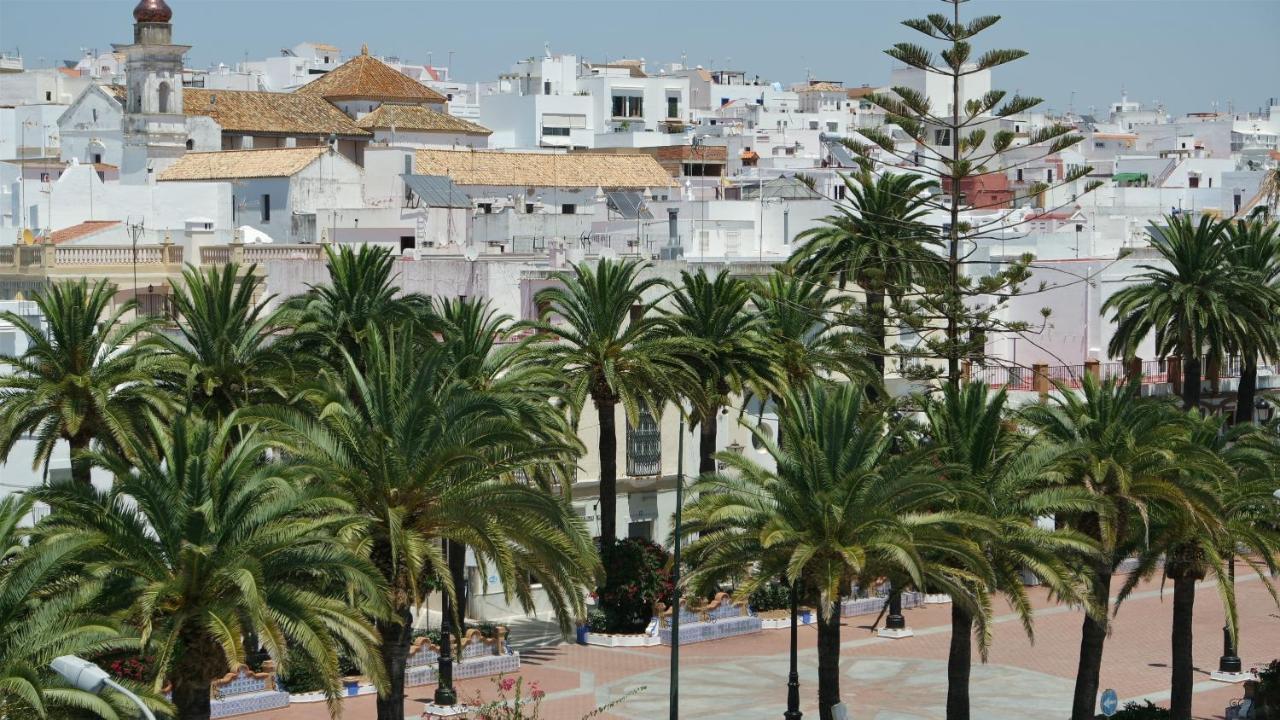 Casas Cardenio Apartman Ayamonte Kültér fotó
