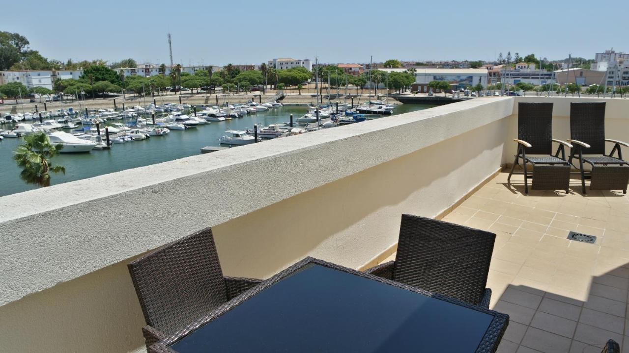 Casas Cardenio Apartman Ayamonte Kültér fotó