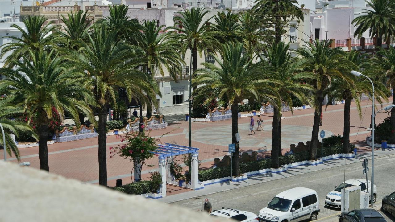 Casas Cardenio Apartman Ayamonte Kültér fotó
