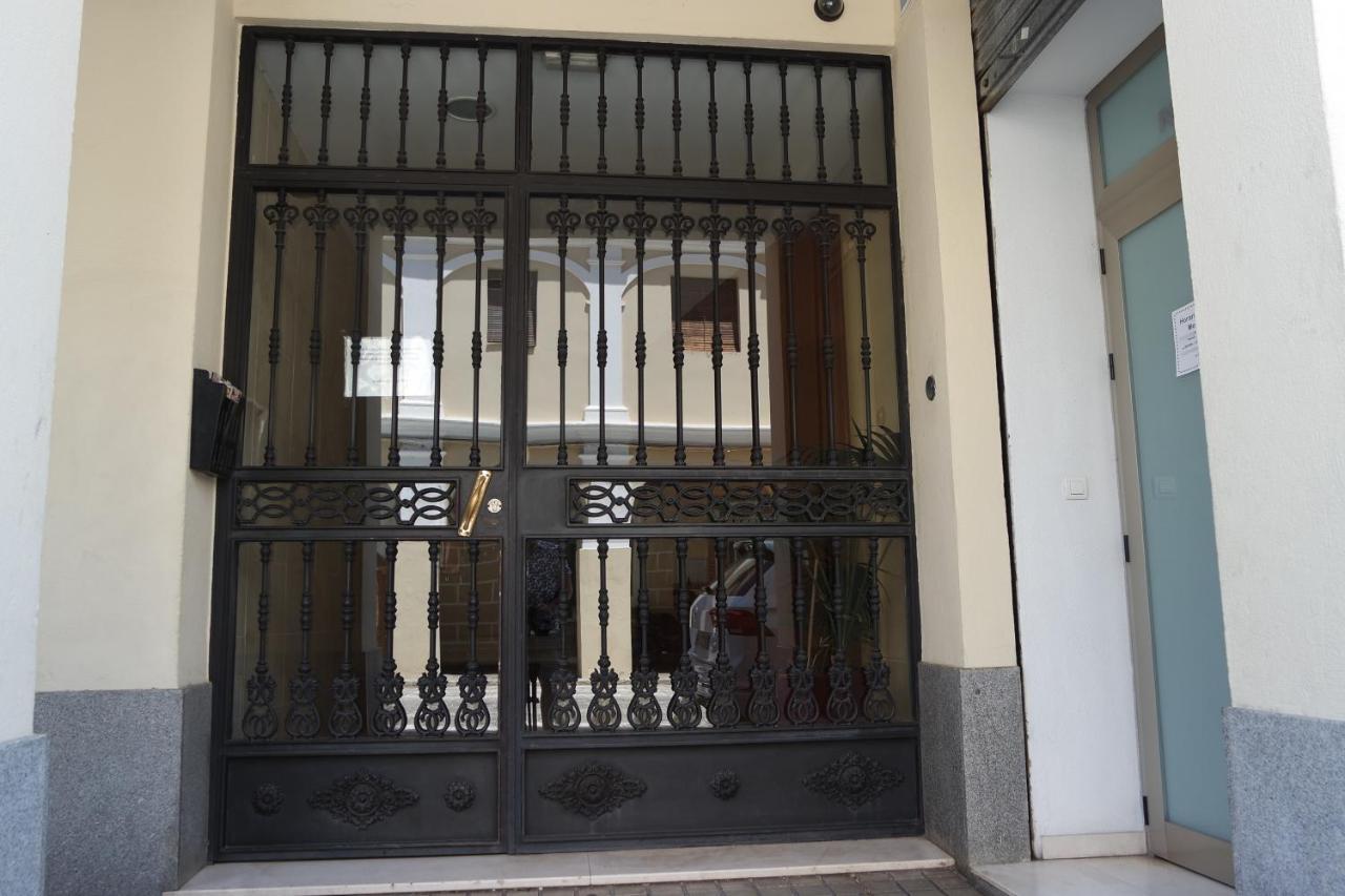 Casas Cardenio Apartman Ayamonte Kültér fotó