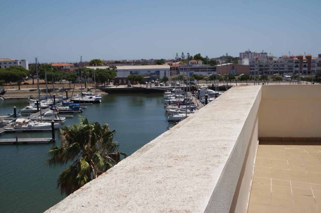 Casas Cardenio Apartman Ayamonte Kültér fotó