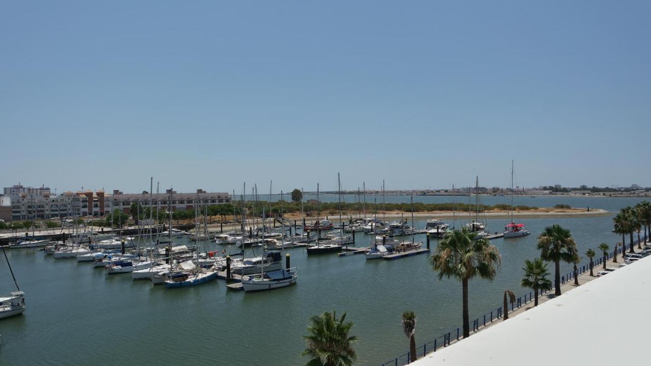 Casas Cardenio Apartman Ayamonte Kültér fotó