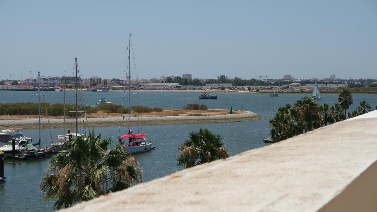 Casas Cardenio Apartman Ayamonte Kültér fotó