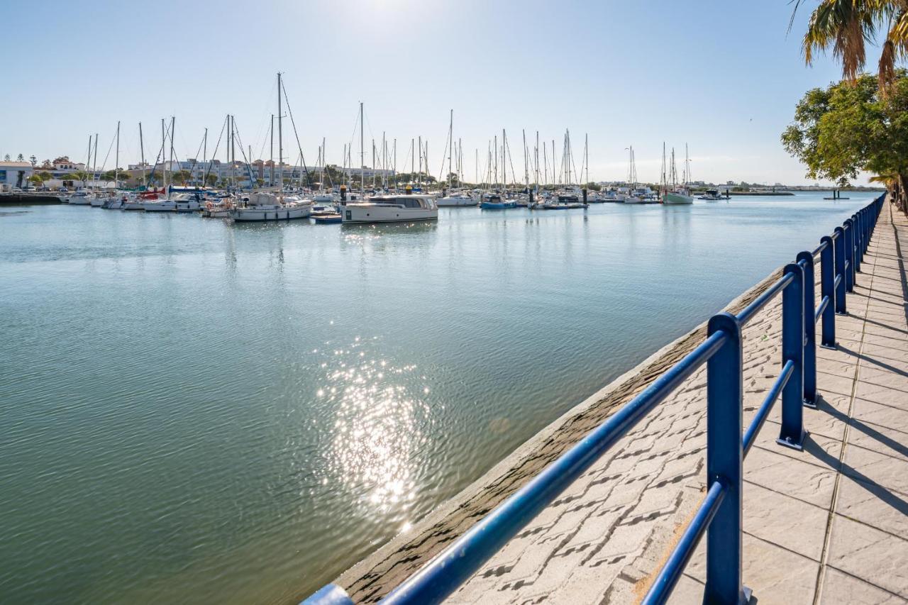 Casas Cardenio Apartman Ayamonte Kültér fotó