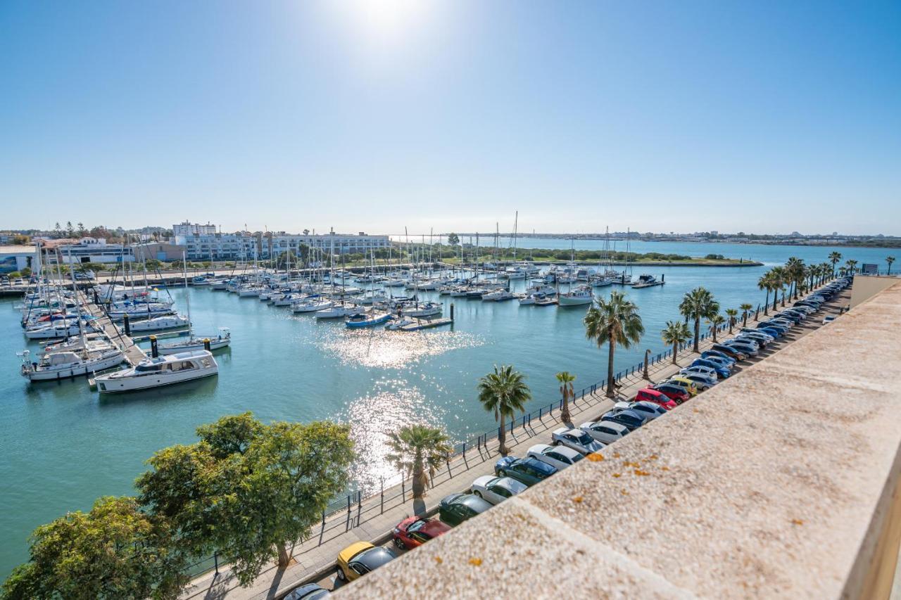 Casas Cardenio Apartman Ayamonte Kültér fotó