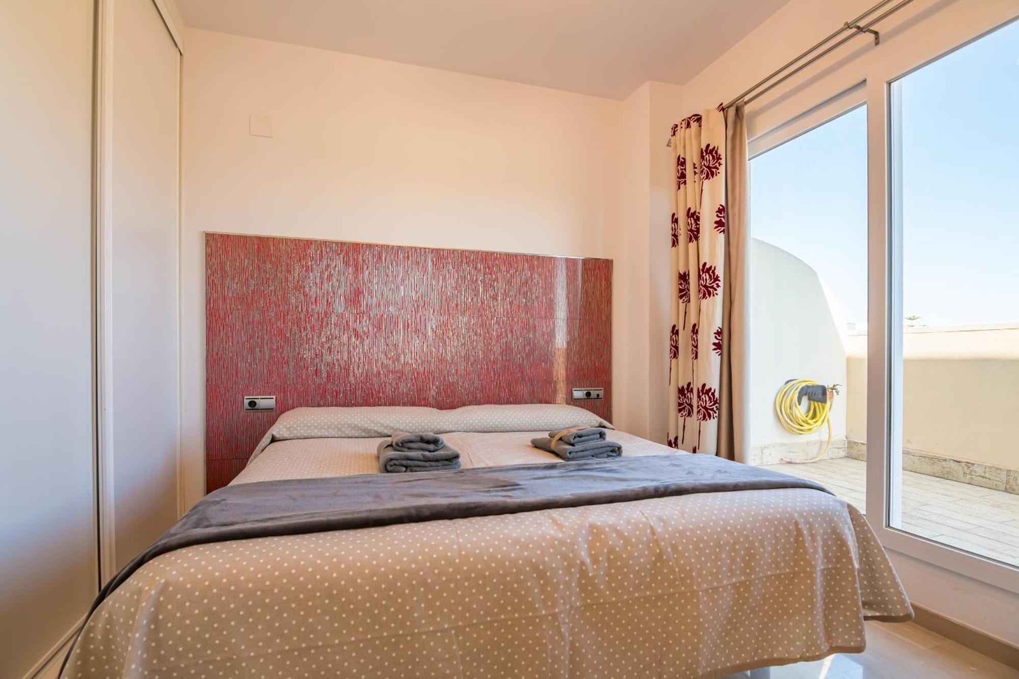 Casas Cardenio Apartman Ayamonte Szoba fotó