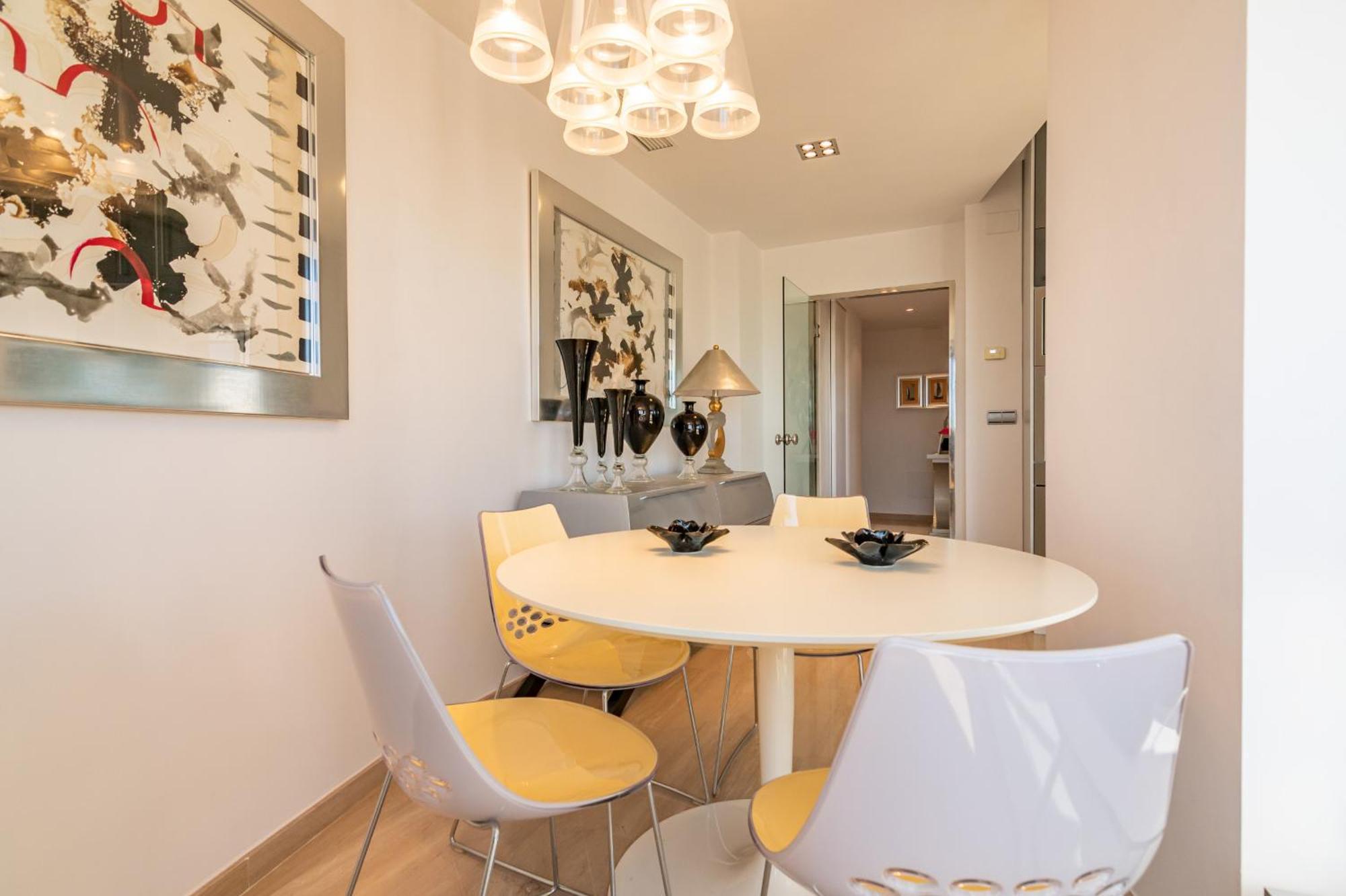 Casas Cardenio Apartman Ayamonte Szoba fotó