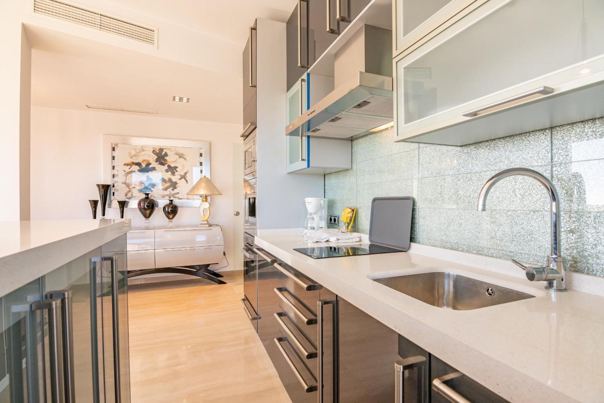 Casas Cardenio Apartman Ayamonte Szoba fotó
