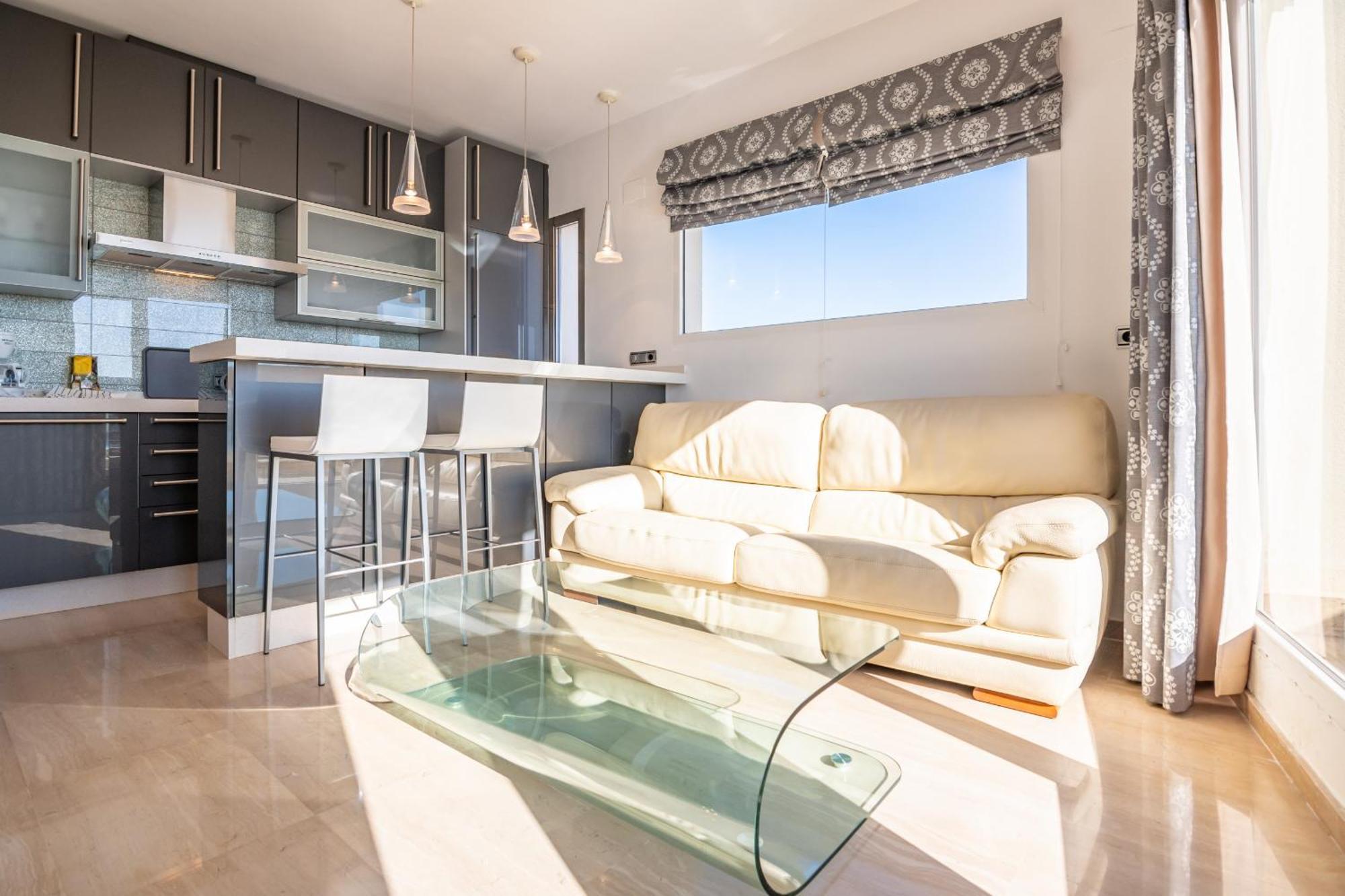 Casas Cardenio Apartman Ayamonte Szoba fotó