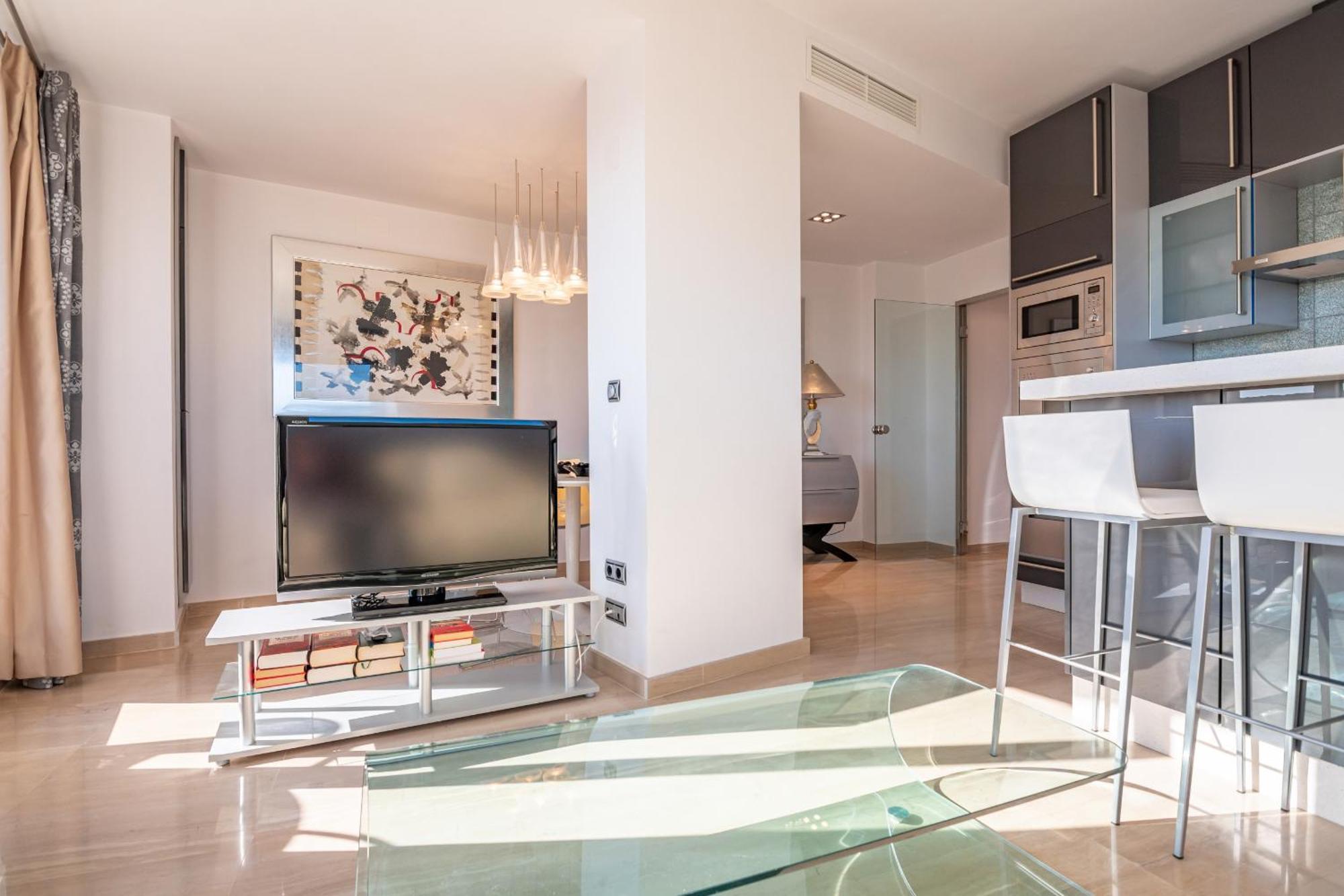 Casas Cardenio Apartman Ayamonte Szoba fotó